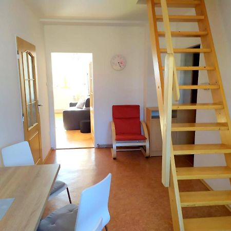 Apartmán Deštné 58 Apartamento Destne v Orlickych horach Exterior foto